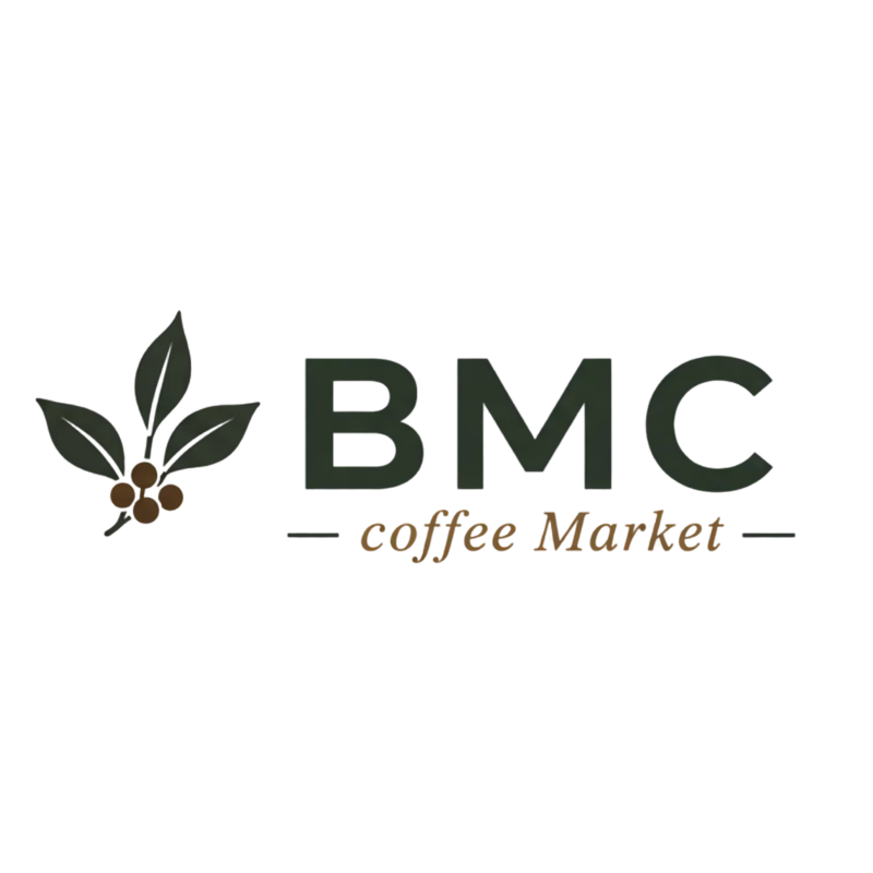 BMC Coffee Market